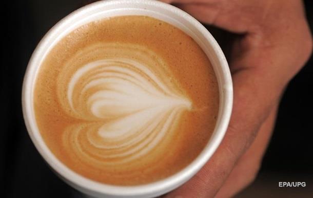 Кава захищає від цирозу печінки - вчені