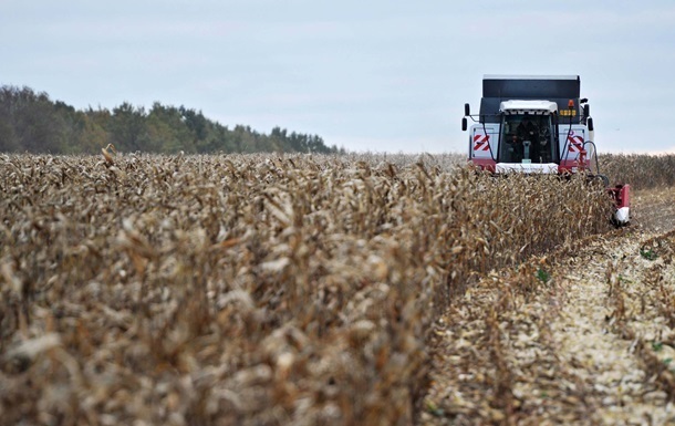 ЗСТ с ЕС ничего не дает украинскому агробизнесу - фермер из США