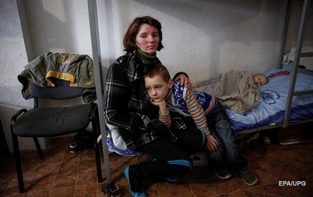 Детей Донбасса лишают права на образование - общественники