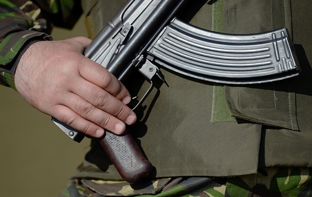 У Сумській області солдата посадили на три роки за самоволку