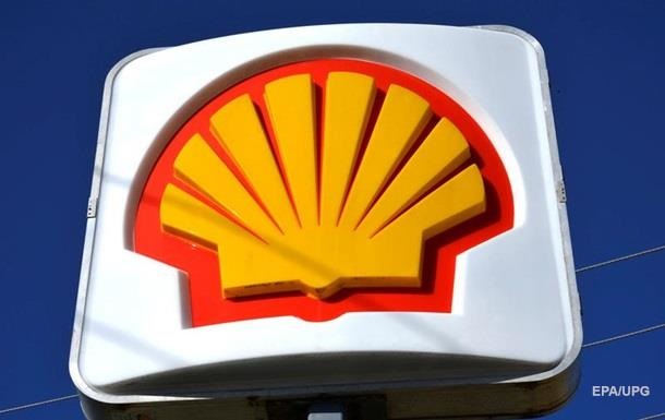 Shell может продать украинские активы из-за нефтяного кризиса
