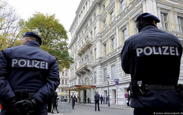В Австрии увеличилось число нападений на беженцев