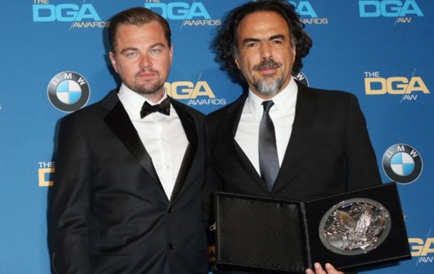 Иньярриту вновь получил награду Гильдии режиссеров Америки