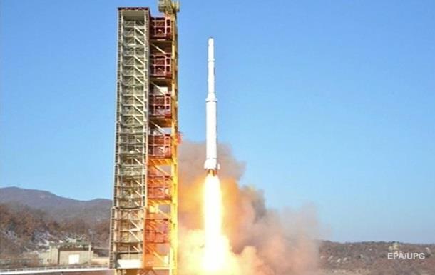 Сеул: Детали для ракеты КНДР поступили из России