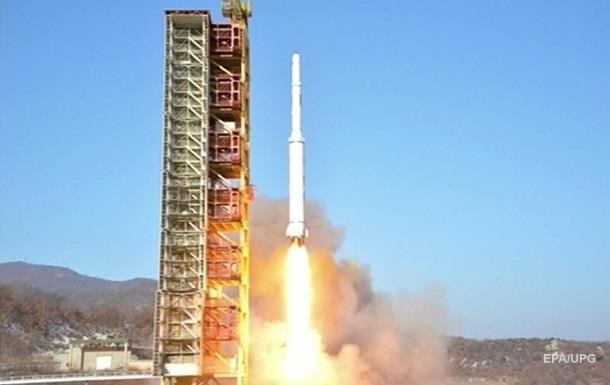 Радбез ООН засудила запуск ракети КНДР