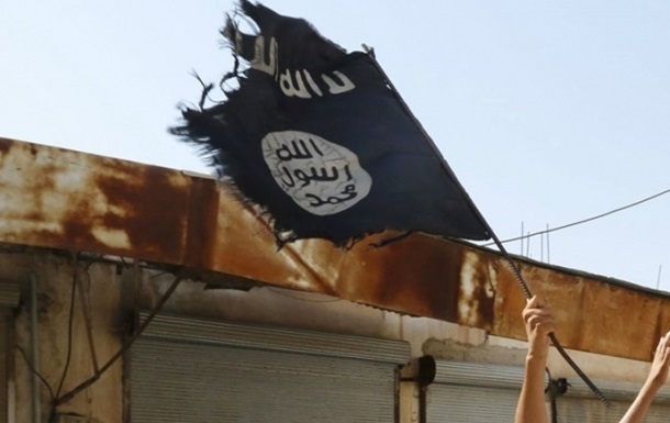 ІДІЛ в Лівії атакувала невідома авіація