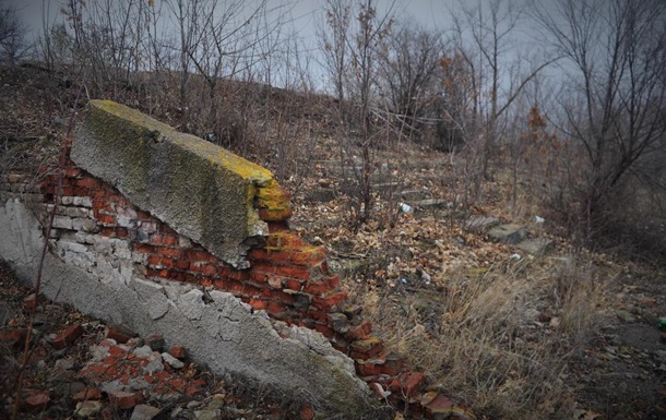 Зруйнований ще до АТО. Донбас в Союзі і опісля