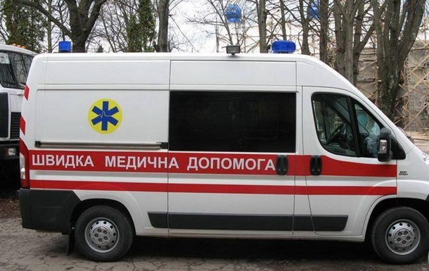 В Одесі невідомий підстрелив адвоката - ЗМІ