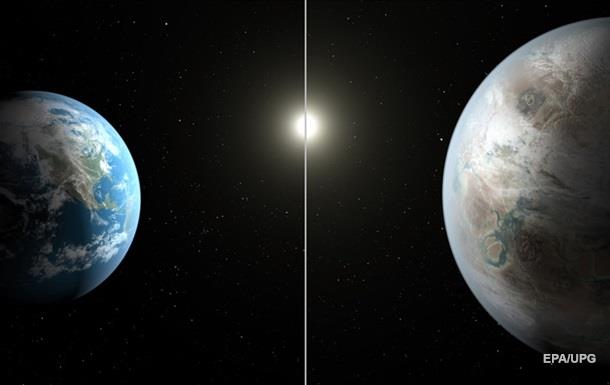 Астрономи виявили найбільшого  двійника  Землі