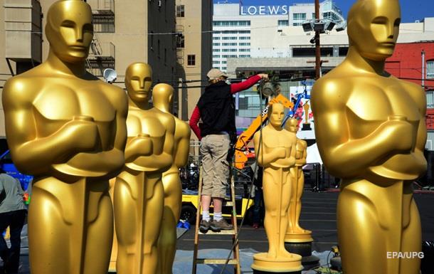 Оскар 2016: смотреть онлайн