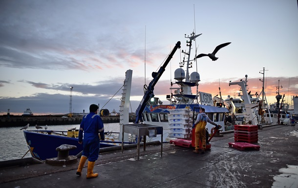 Океанический рыболовный флот впервые за почти 20 лет получил прибыль