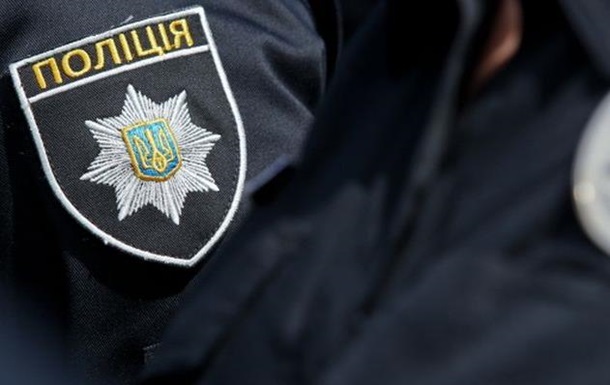 В Запорожской области избили полицейского