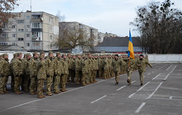 Україна спрямовує 250 миротворців у Конго