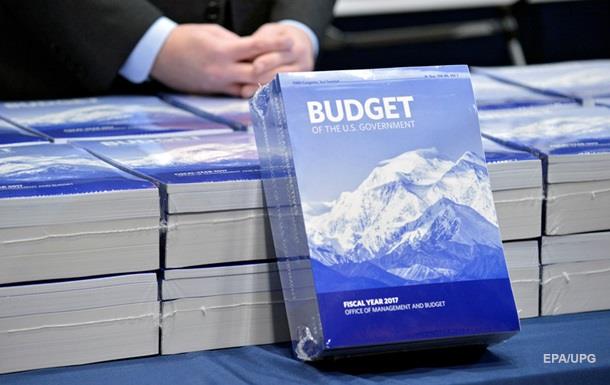 Обама представив свій останній бюджет
