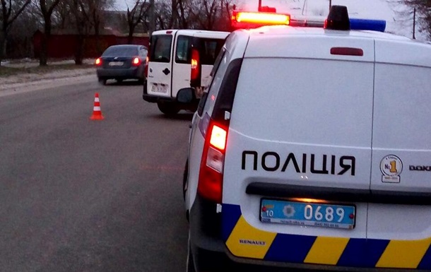 В ДТП во Львовской области погибли два человека