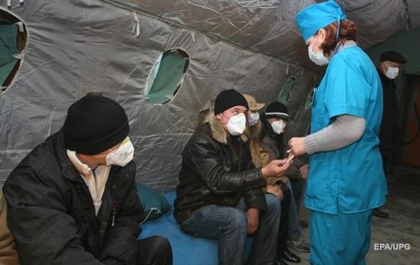 Мнение: Донецк лихорадит. Город столкнулся с сильнейшей эпидемией гриппа