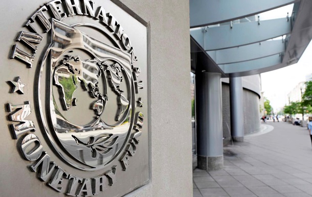 Из всех рекомендаций МВФ Яресько учла только худшие