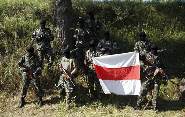 Білорусь підрахувала учасників боїв на Донбасі