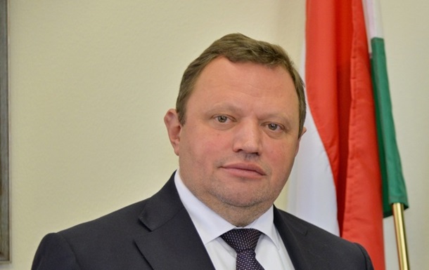 Венгрия потеряла миллиарды на санкциях против РФ - посол