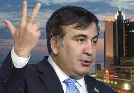 Саакашвили отказал СБУ