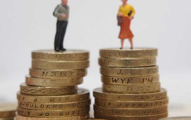 Бизнес в Британии обяжут отчитываться о неравенстве полов