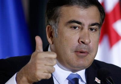 Тур Саакашвили по Украине или «движение за очищение»