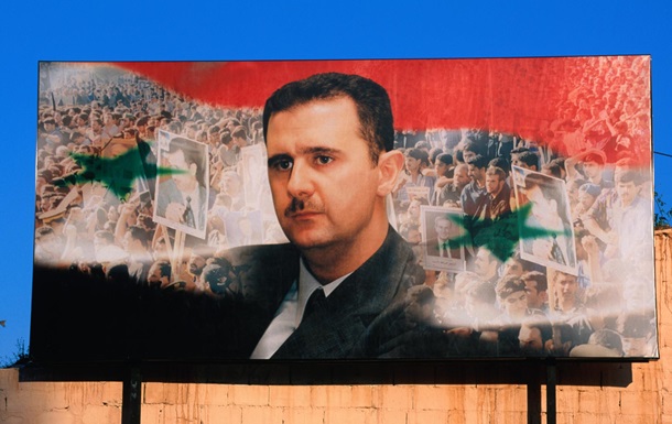 Асад не відкидає вторгнення Анкари і Ер-Ріяда