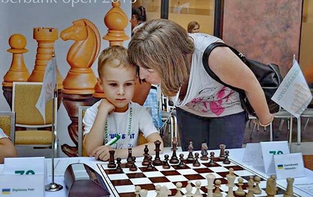 Херсонка Татьяна Костак стала исполнительным директором федерации шахмат Киева