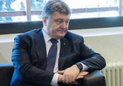 Премьер-министр Баварии унизил Петра Порошенко