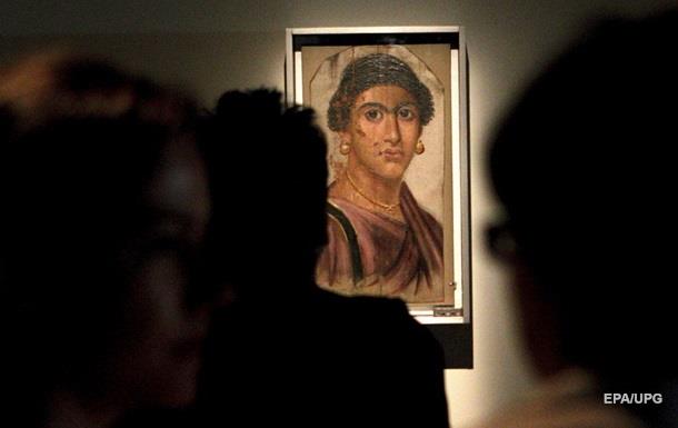 Раскрыта тайна посмертных портретов мумий Египта