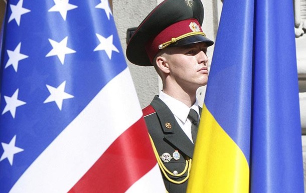 В Америке никто не думает о том, как  там Порошенко на Украине 