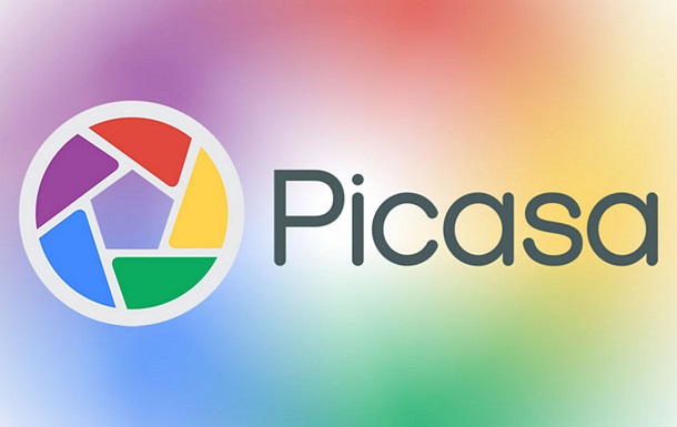 Google закриває фотосервісу Picasa