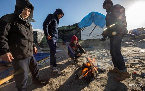 ЕС выделяет Греции и Македонии миллионы на мигрантов