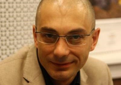 Армен Гаспарян в  Диссиденте  о гетмане Порошенко-Скоропадском