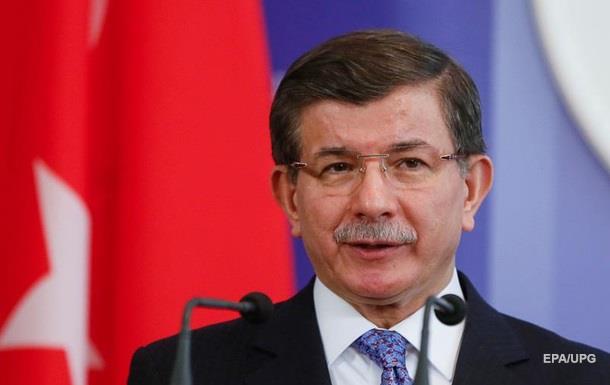 Турция обвинила во взрыве в Анкаре сирийских курдов