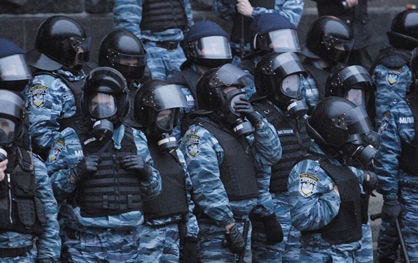 ГПУ показала видео итогов расследования преступлений против Евромайдана