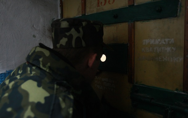 Закрыты для изменений. Как пытаются реформировать тюрьмы и СИЗО Украины 