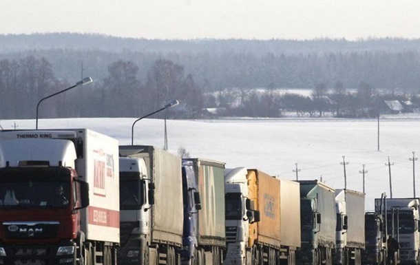РФ і Польща знайшли тимчасове рішення з вантажоперевезень