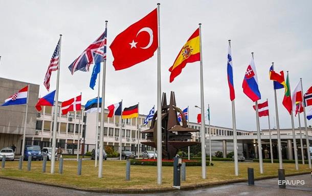 НАТО не поддержит Турцию в конфликте с Россией