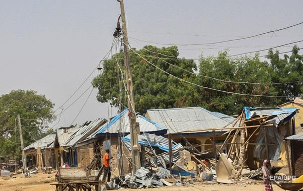 В Камеруне в результате взрывов на рынке погибли 19 человек