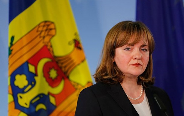 Екс-глава МЗС Молдови стала кандидатом на посаду генсека ООН
