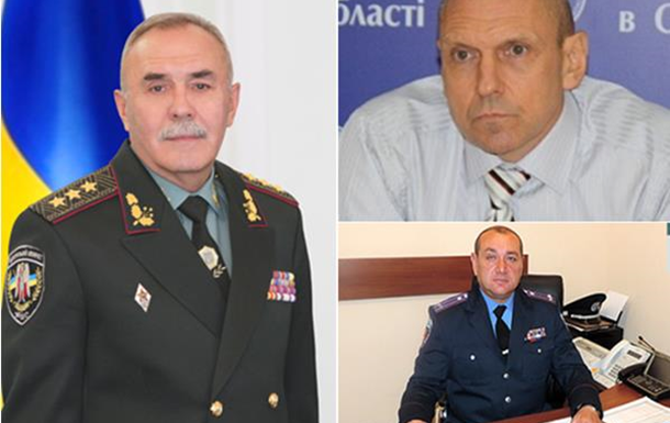 В Одесской области раскрыли план покушения на Михаила Саакашвили