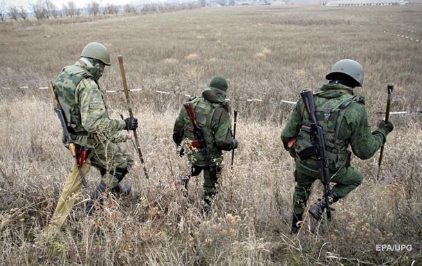 Россияне увольняются из войск ЛДНР - разведка