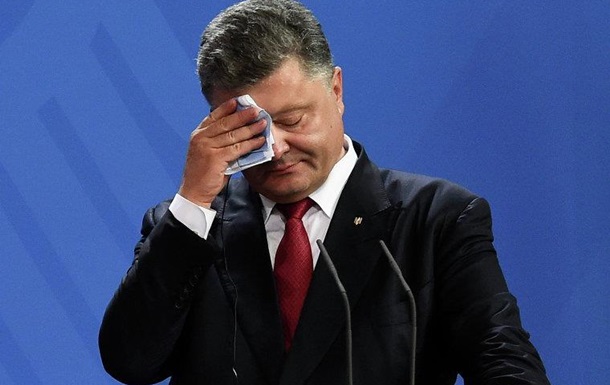 Что грозит Порошенко при отставке Яценюка?