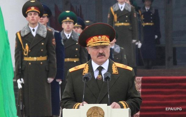 Лукашенко підтримав Асада