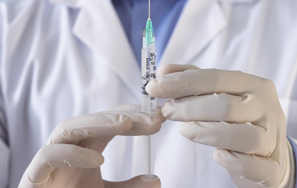 В Украине вводят принудительную вакцинацию от гриппа