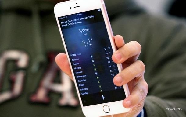 Від Apple вимагають розблокувати ще 12 телефонів - ЗМІ
