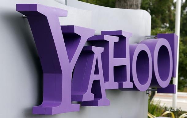 Бізнесом Yahoo зацікавився видавець Time