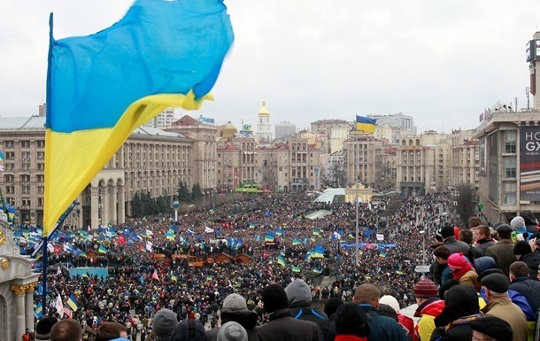 Amnesty: Події на Майдані не розслідуються