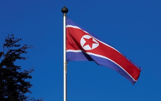 КНДР погрожує Південній Кореї і США ударами у відповідь 